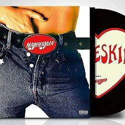 Maneskin - Mammamia Plak LP