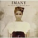 Imany - The Shape Of A Broken Heart CD