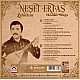 Neşet Ertaş - Zahidem Gönül Dağı Plak LP