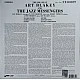 Art Blakey - The Big Beat Plak LP