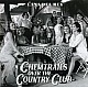 Lana Del Rey - Chemtrails Over The Country Club CD