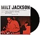 Milt Jackson - with Thelonious Monk Quintet Caz Plak LP
