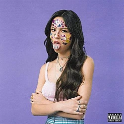 Olivia Rodrigo - Sour CD