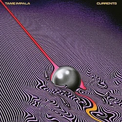 Tame Impala - Currents CD