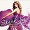 Taylor Swift - Speak Now CD