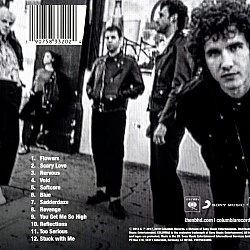 The Neighbourhood - The Neighbourhood CD