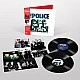 The Police - Greatest Hits Plak 2 LP Half Speed Mastering