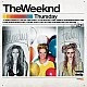 The Weeknd - Thursday CD