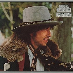 Bob Dylan - Desire CD