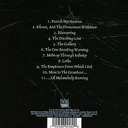 Dark Tranquillity - The Gallery CD