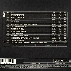 HIM - Screamworks 2 CD Digipak