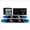 Rammstein - Paris (Mavi Renkli) Plak 4 LP 2 CD Bluray Box Set