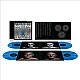 Rammstein - Paris (Mavi Renkli) Plak 4 LP 2 CD Bluray Box Set