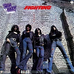 Thin Lizzy - Jailbreak Plak LP