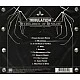 Tribulation - The Children Of The Night CD