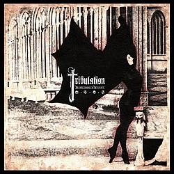 Tribulation - The Children Of The Night CD