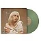 Billie Eilish – Happier Than Ever (Yeşil Renkli) Plak 2 LP  * ÖZEL BASIM *