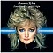Bonnie Tyler – Faster Than The Speed Of Night Plak (Mavi Renkli) LP
