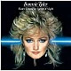 Bonnie Tyler – Faster Than The Speed Of Night Plak (Mavi Renkli) LP