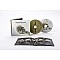 Dream Theater - Distance Over Time (Special Edition) CD + Bluray Disk