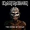 Iron Maiden - The Book of Souls Plak 3 LP