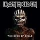 Iron Maiden - The Book of Souls Plak 3 LP