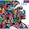 Jimi Hendrix - Blues Plak 2 LP