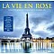 La Vie En Rose - Unutulmayan Fransızca Şarkılar Plak LP