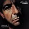 Leonard Cohen - Various Positions CD