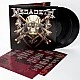 Megadeth - Killing Is My Business And Business Is Good Plak 2 LP