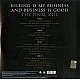 Megadeth - Killing Is My Business And Business Is Good Plak 2 LP