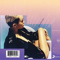 Miley Cyrus – Bangerz (Deluxe) CD