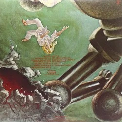 Queen - News Of The World Plak LP