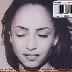 Sade - The Best Of Sade CD