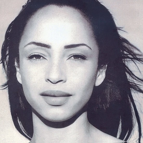 Sade - The Best Of Sade CD