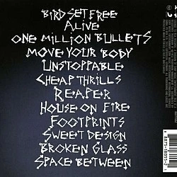 Sia - This Is Acting CD