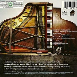 Alicia Keys - The Diary Of Alicia Keys CD