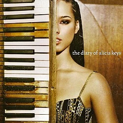 Alicia Keys - The Diary Of Alicia Keys CD