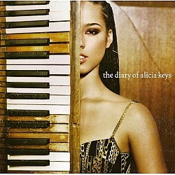 Alicia Keys - The Diary Of Alicia Keys CD
