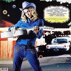 Madonna - Music Plak LP