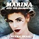 Marina And The Diamonds – Electra Heart Plak 2 LP