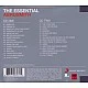 Aerosmith - The Essential Aerosmith 2 CD