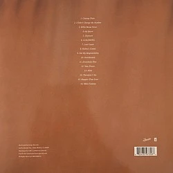 Billie Eilish – Happier Than Ever (Yeşil Renkli) Plak 2 LP  * ÖZEL BASIM *