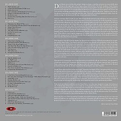 Dean Martin – The Platinum Collection  (Beyaz Renkli) Caz Plak 3 LP