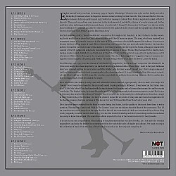 Elvis Presley – The Platinum Collection (Beyaz Renkli) Plak 3 LP