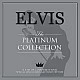 Elvis Presley – The Platinum Collection (Beyaz Renkli) Plak 3 LP