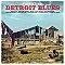 Essential Detroit Blues Plak LP