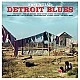 Essential Detroit Blues Plak LP