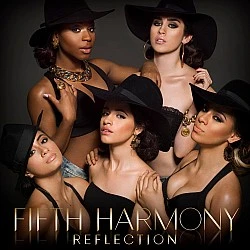Fifth Harmony - Reflection (Deluxe) CD + 3 Bonus Şarkı