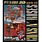 Guns N' Roses – Appetite For Democracy 3D Blu-ray Disk